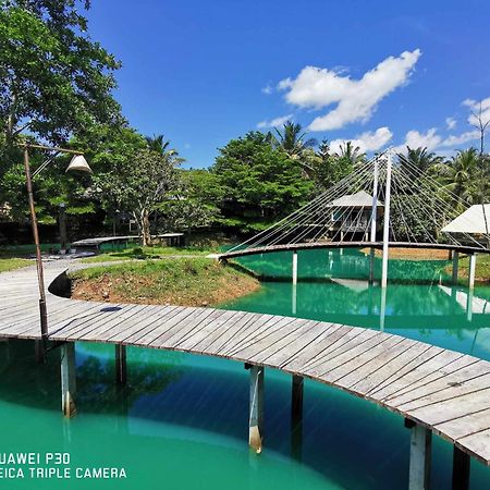 Farmsuk Residence And Resort Langu Exterior foto