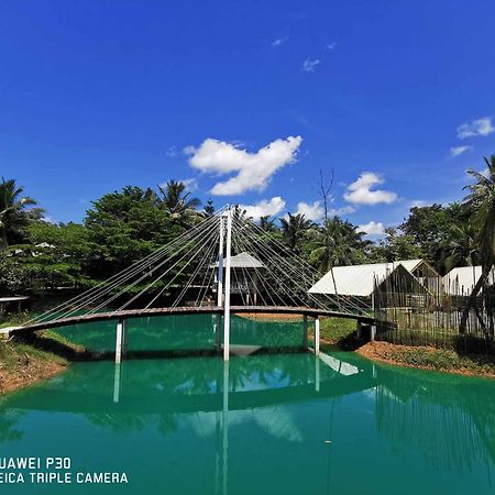 Farmsuk Residence And Resort Langu Exterior foto