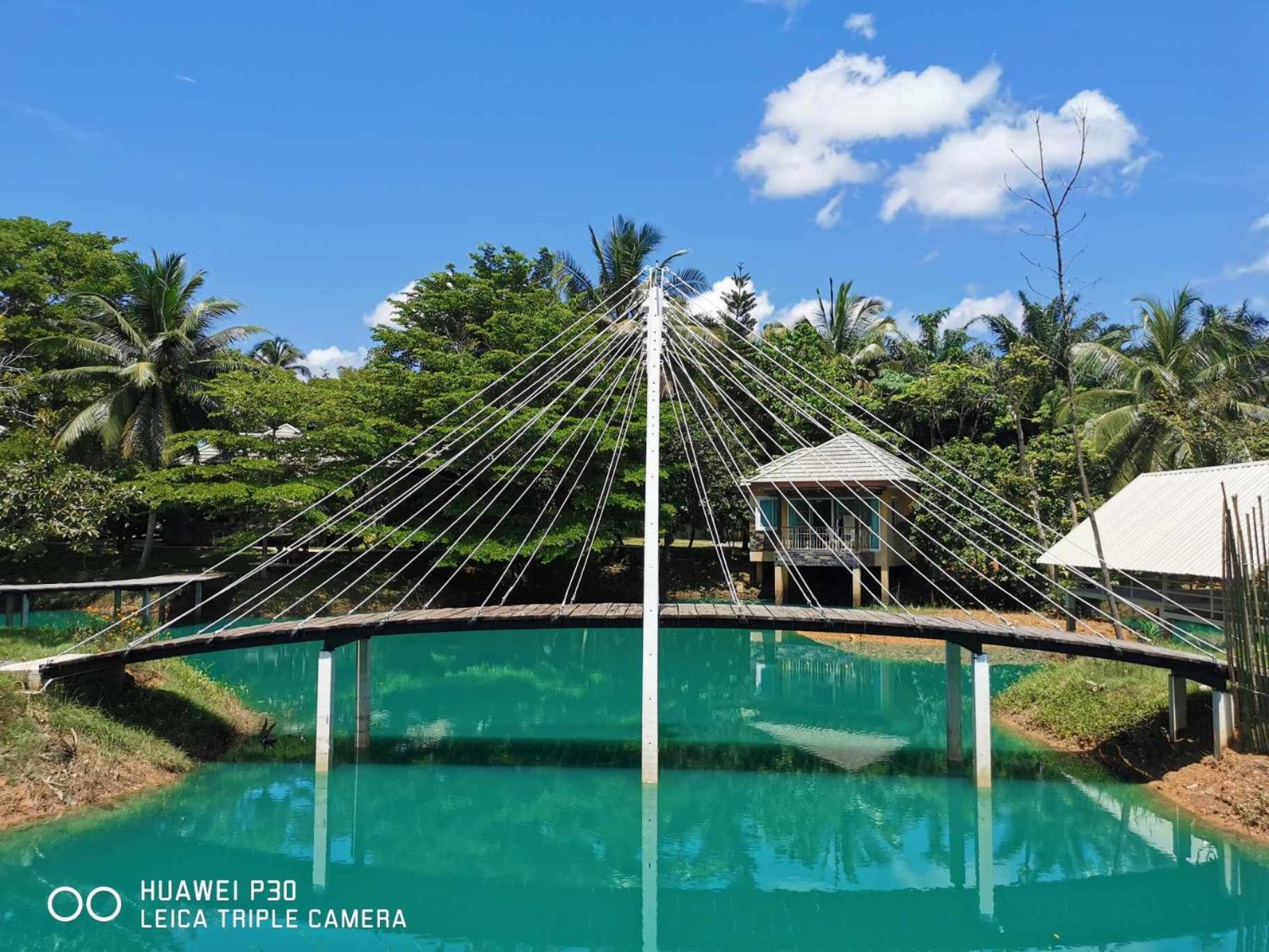 Farmsuk Residence And Resort Langu Exterior foto